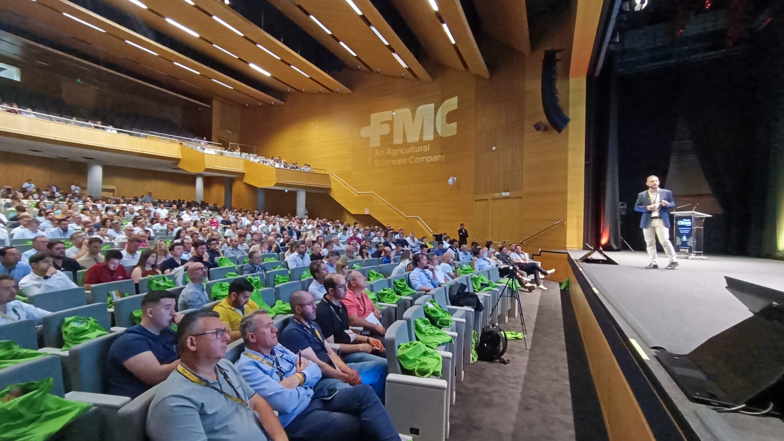 FMC EN CITRUS FORUM|Citrus Forum FMC